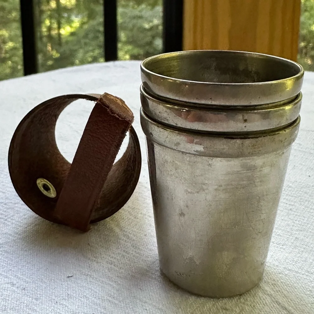 N/A unusual little